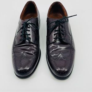 Bostonian classics men’s first flex size 10, medium preowned